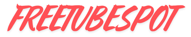 Freetubespot logo